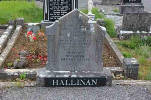 Hallinan Bridget Castlerea